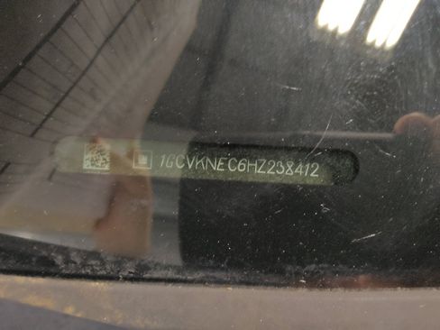 Used 2017 Chevrolet Silverado 1500 W/T w/ Trailering Package image 33