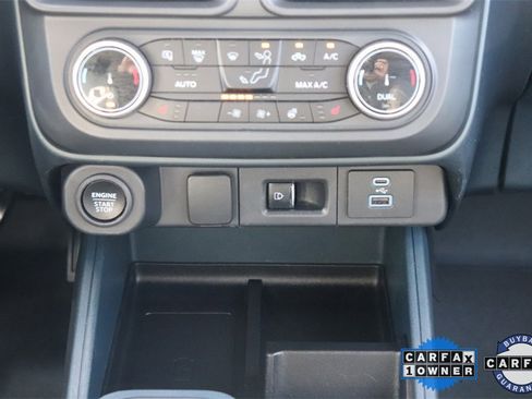 Used 2024 Ford Maverick Lariat w/ Black Appearance Package image 23