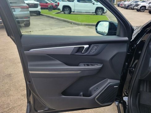 New 2026 Buick Enclave Sport Touring w/ Super Cruise Package image 14