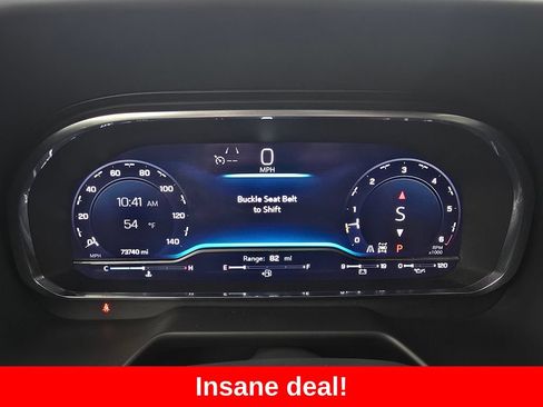 Used 2024 Chevrolet Tahoe Premier AWD/4WD image 29