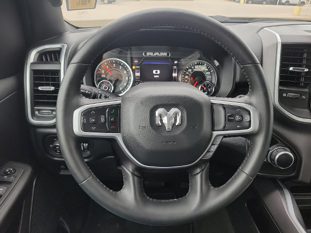 Used 2022 RAM 1500 Big Horn AWD/4WD image 19