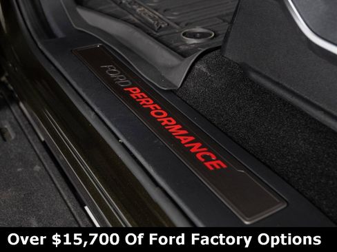 Used 2024 Ford F150 Raptor image 12