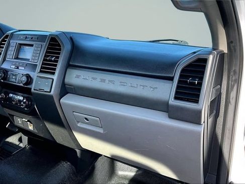 Used 2016 Chevrolet Silverado 2500 W/T RWD image 24
