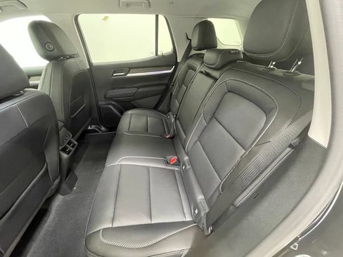 New 2026 GMC Terrain Denali AWD/4WD image 11
