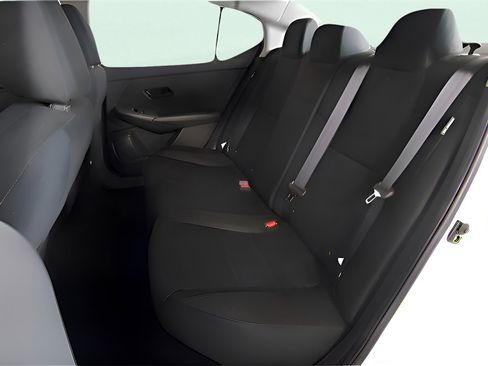 Used 2024 Nissan Sentra S image 23