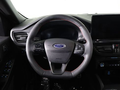 Used 2023 Ford Escape ST-Line Select w/ Tech Pack #2 AWD/4WD image 39