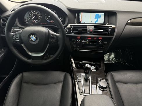 Used 2015 BMW X3 xDrive35i AWD/4WD image 19