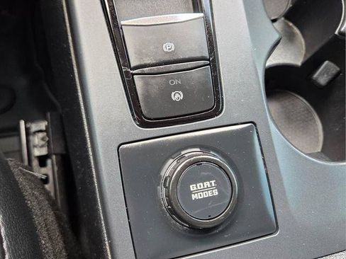 Used 2021 Ford Bronco Sport AWD/4WD image 23