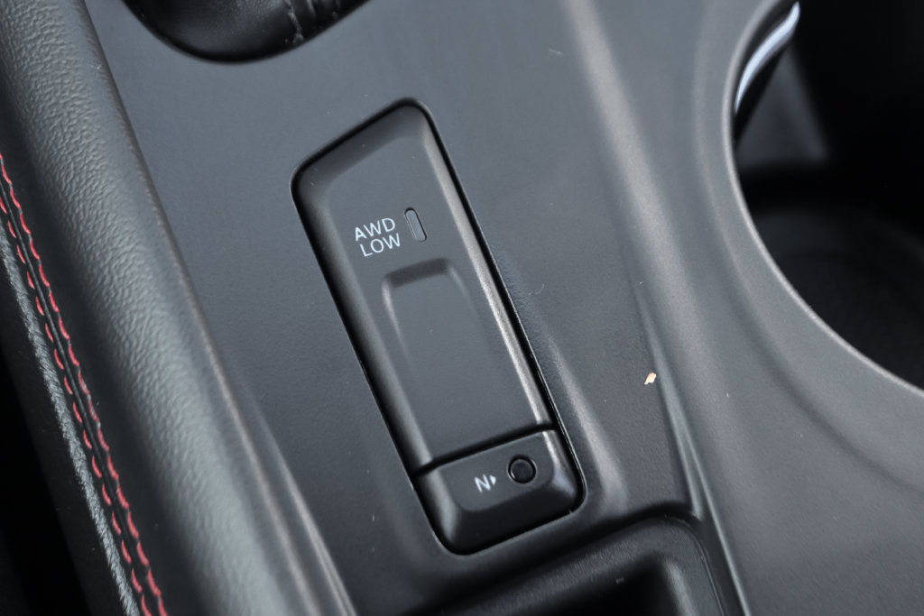 Used 2026 Dodge Durango GT w/ Blacktop Package AWD/4WD image 32
