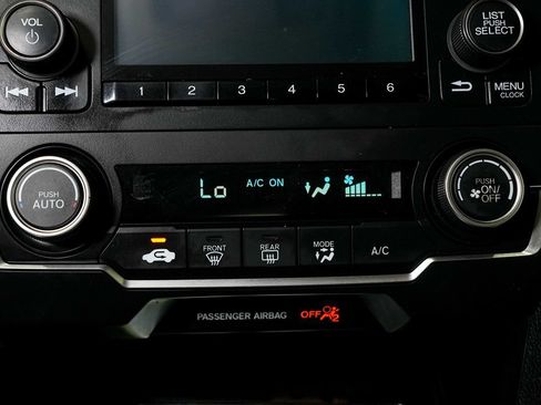Used 2019 Honda Civic LX image 21