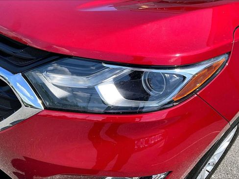 Used 2018 Chevrolet Equinox LT AWD/4WD image 28