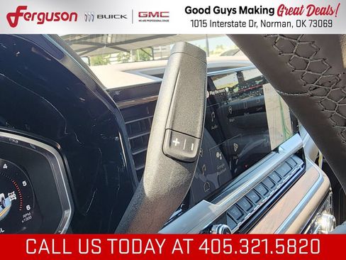 New 2026 GMC Sierra 2500 SLT w/ Max Trailering Package AWD/4WD image 25
