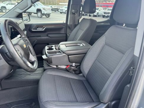 Used 2023 Chevrolet Silverado 1500 LT image 15