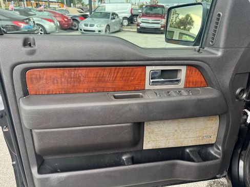 Used 2010 Ford F150 Lariat image 21