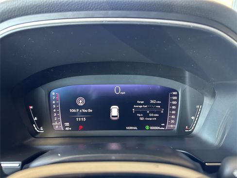 New 2026 Honda Pilot Touring image 16