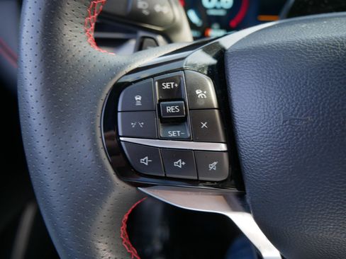 Certified 2025 Ford Explorer ST w/ Sun And Sound Package image 28