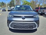 New 2025 Volkswagen Taos S image 2