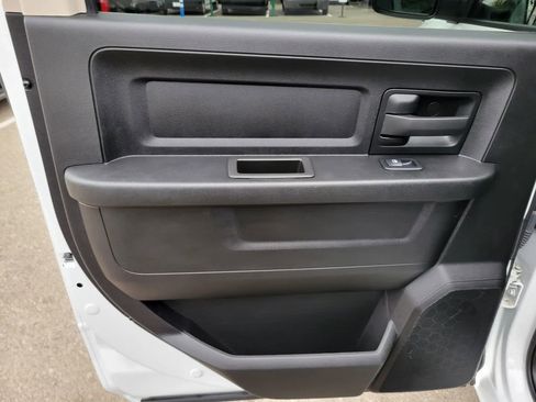 Used 2022 RAM 1500 Tradesman w/ Popular Equipment Group AWD/4WD image 21