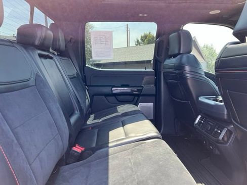 Used 2023 Ford F150 Raptor w/ Equipment Group 802A Raptor R AWD/4WD image 22