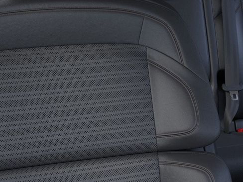 New 2026 Lincoln Nautilus Reserve AWD/4WD image 16