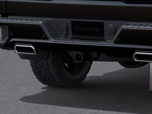 New 2026 Chevrolet Silverado 1500 RST w/ All Star Edition Plus AWD/4WD image 15