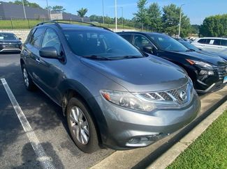 Used 2014 Nissan Murano SV FWD video 1