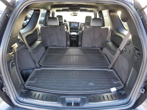 Used 2021 Dodge Durango GT image 18