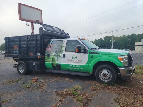 Used 2016 Ford F350 XL w/ Power Equipment Group RWD image 3
