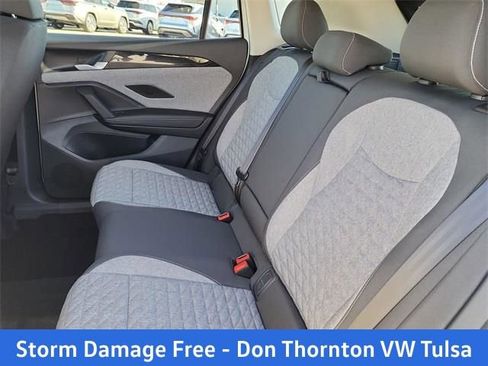 New 2026 Volkswagen Tiguan S FWD image 13