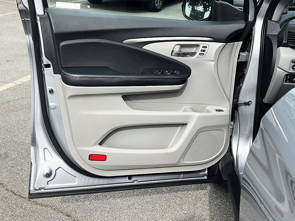 Used 2019 Honda Pilot EX-L image 20