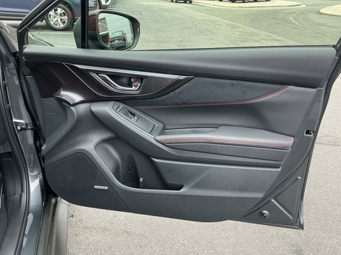 New 2025 Subaru WRX Limited image 30