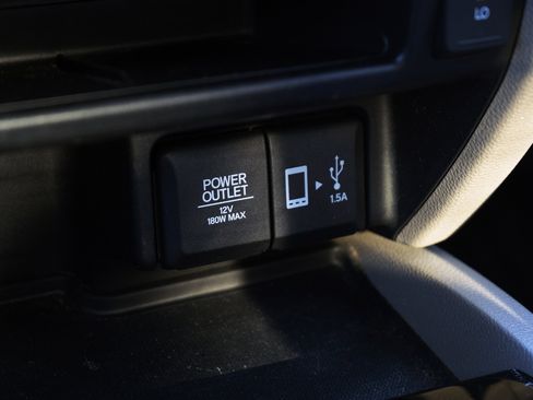 Used 2018 Honda Ridgeline RTL-E image 35