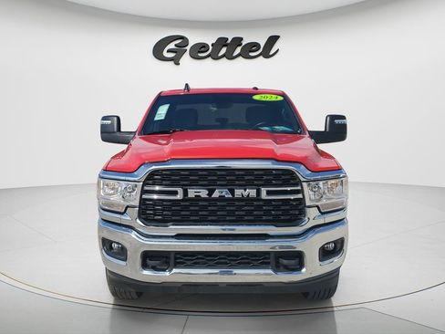 Used 2024 RAM 2500 Big Horn image 8