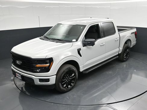 New 2026 Ford F150 XLT w/ Equipment Group 302A MID AWD/4WD image 49