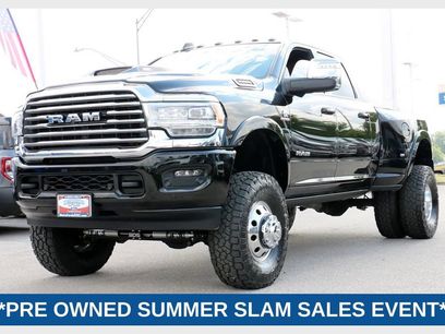 Used 2023 RAM 3500 Limited