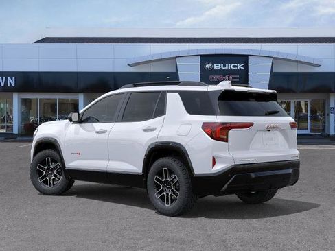New 2026 GMC Terrain AT4 w/ Technology Package II AWD/4WD image 3