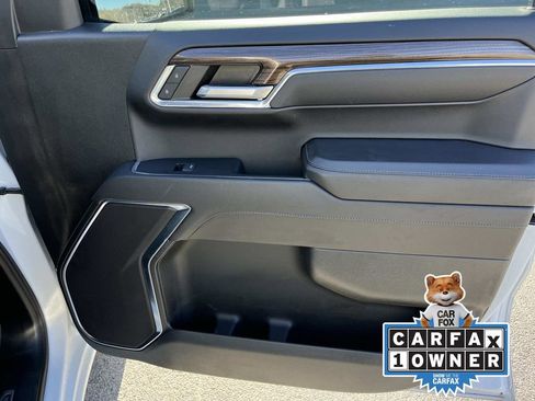 Used 2024 Chevrolet Silverado 1500 RST w/ Z71 Off-Road Package image 20