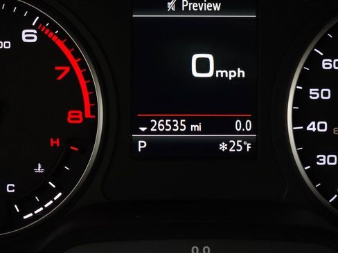 Used 2020 Audi A3 2.0T Premium image 20