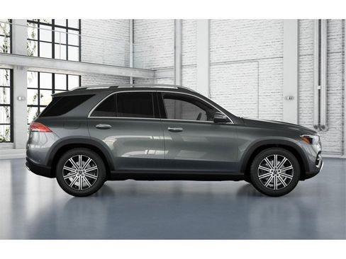 New 2026 Mercedes-Benz GLE 350 GLE 350 image 16
