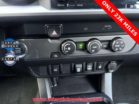 Used 2019 Toyota Tacoma TRD Sport image 24