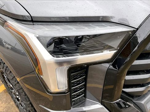 Used 2025 Toyota Tundra SR image 45