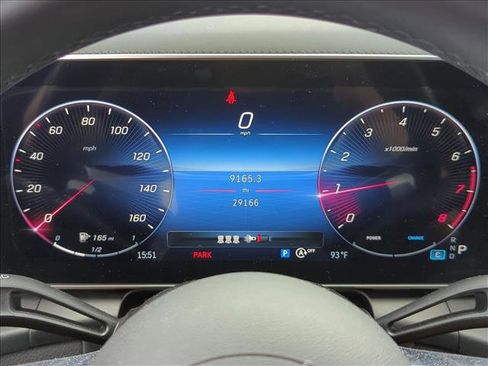 Certified 2023 Mercedes-Benz GLC 300 4MATIC image 10
