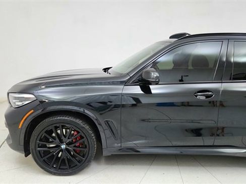 Used 2023 BMW X5 xDrive40i w/ M Sport Package image 4