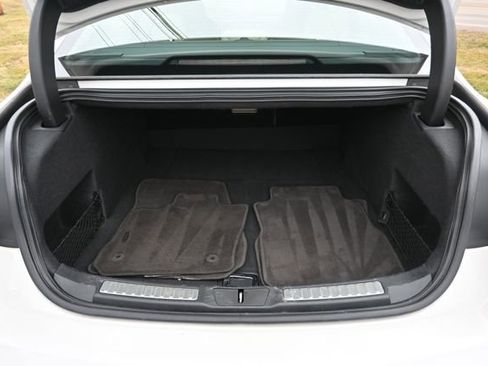 Used 2017 Lincoln Continental Reserve w/ Technology Package image 22