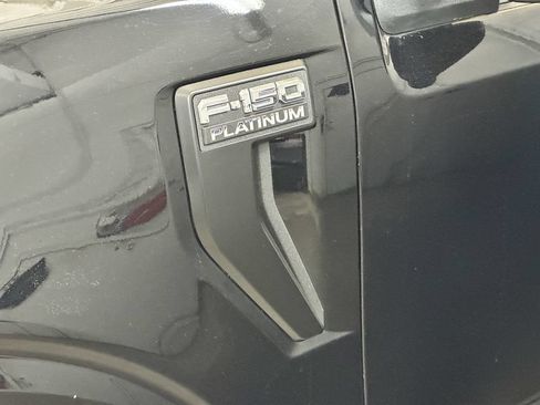 Certified 2023 Ford F150 Platinum AWD/4WD image 23