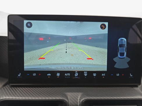 Used 2025 Ford Mustang Convertible w/ Mustang Nite Pony Package RWD image 20