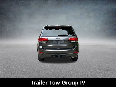 Used 2021 Jeep Grand Cherokee Limited w/ Quick Order Package 28K 80th image 9