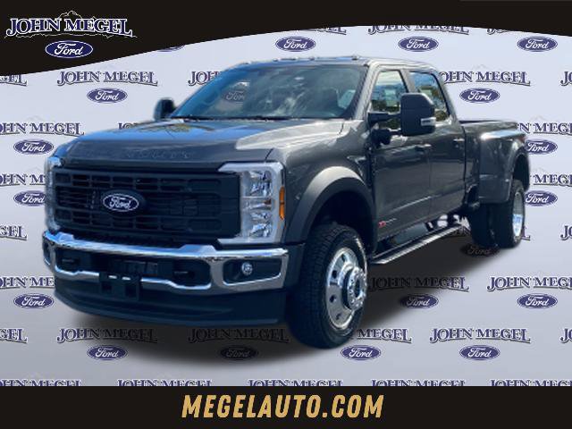 New 2027 Ford F450 XL w/ 360-Degree Camera Package AWD/4WD image 1