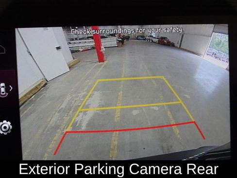 Used 2022 Kia Seltos SX image 8