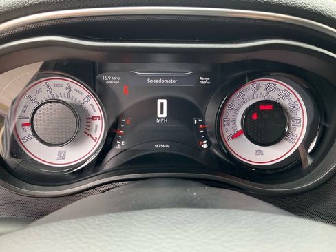 Used 2017 Dodge Challenger T/A image 16